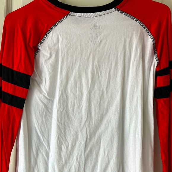 Disney Crew Long Sleeve Shirt - Picture 3 of 3